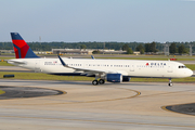 Delta Air Lines Airbus A321-211 (N324DX) at  Atlanta - Hartsfield-Jackson International, United States