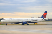 Delta Air Lines Airbus A321-211 (N324DX) at  Atlanta - Hartsfield-Jackson International, United States