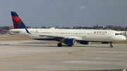 Delta Air Lines Airbus A321-211 (N324DX) at  Atlanta - Hartsfield-Jackson International, United States