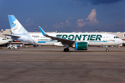 Frontier Airlines Airbus A320-251N (N324FR) at  Atlanta - Hartsfield-Jackson International, United States