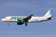 Frontier Airlines Airbus A320-251N (N324FR) at  Las Vegas - Harry Reid International, United States