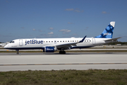 JetBlue Airways Embraer ERJ-190AR (ERJ-190-100IGW) (N324JB) at  Ft. Lauderdale - International, United States