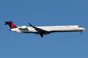 Delta Connection (Endeavor Air) Bombardier CRJ-900LR (N324PQ) at  New York - John F. Kennedy International, United States