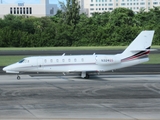 NetJets Cessna 680 Citation Sovereign (N324QS) at  San Juan - Luis Munoz Marin International, Puerto Rico