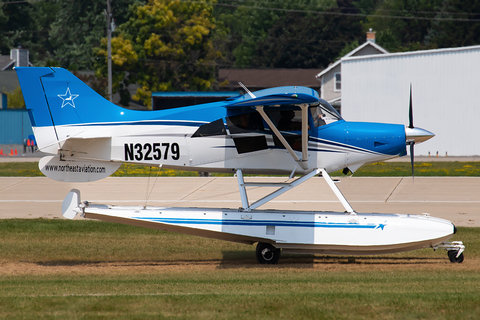 Northeast Aviation Maule M-7-260C Orion (N32579) at  Oshkosh - Wittman Regional, United States