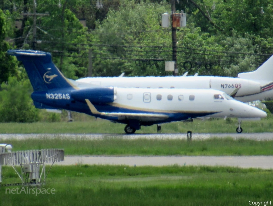 AirShare Embraer EMB-505 Phenom 300 (N325AS) | Photo 680306