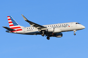 American Eagle (Envoy) Embraer ERJ-175LR (ERJ-170-200LR) (N325DM) at  Windsor Locks - Bradley International, United States