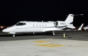 American Jet International Bombardier Learjet 60 (N325ER) at  Orlando - Executive, United States