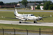 (Private) Beech King Air 350 (N325JM) at  Dallas - Addison, United States