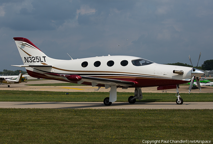 (Private) Epic LT Dynasty (N325LT) | Photo 120536