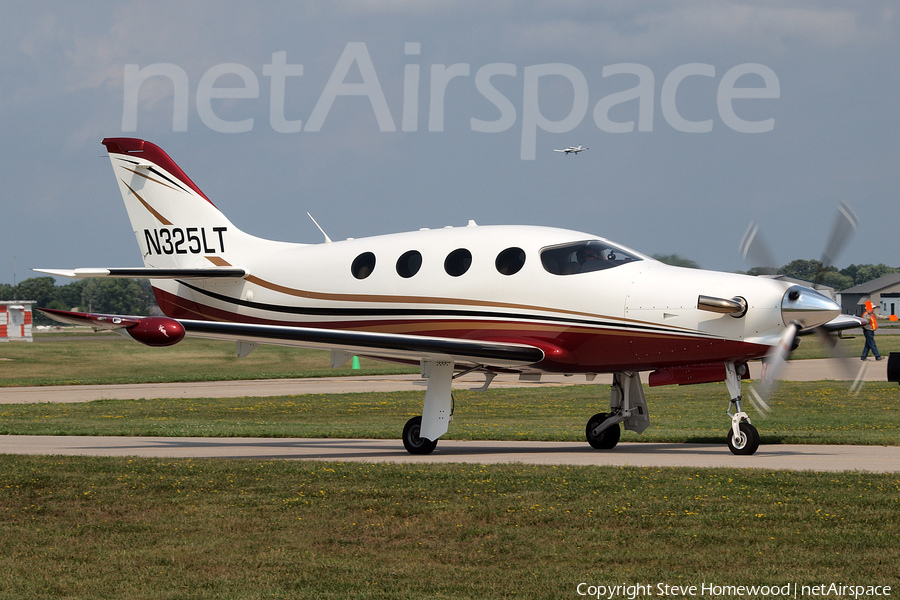 (Private) Epic LT Dynasty (N325LT) | Photo 146689