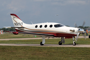 (Private) Epic LT Dynasty (N325LT) at  Oshkosh - Wittman Regional, United States