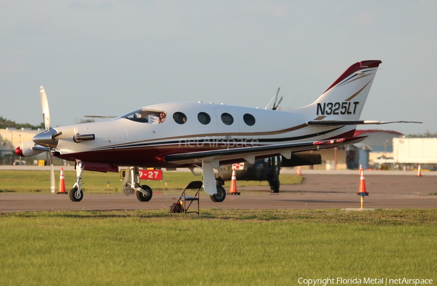 (Private) Epic LT Dynasty (N325LT) | Photo 579512
