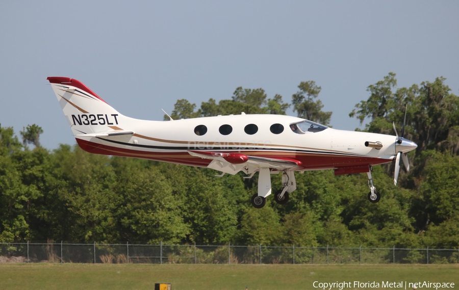 (Private) Epic LT Dynasty (N325LT) | Photo 579513