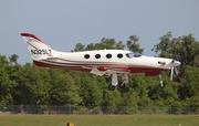 (Private) Epic LT Dynasty (N325LT) at  Lakeland - Regional, United States