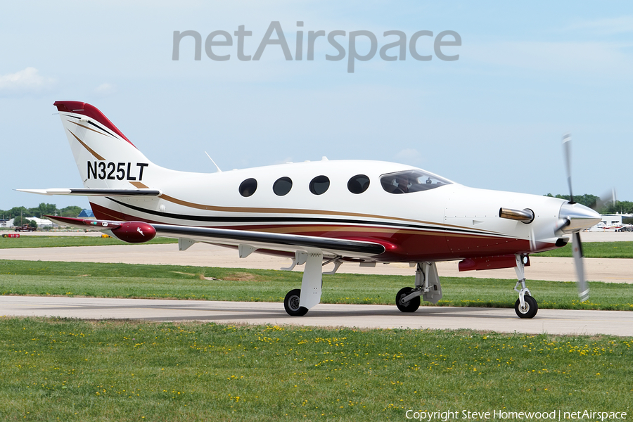 (Private) Epic LT Dynasty (N325LT) | Photo 497848