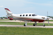 (Private) Epic LT Dynasty (N325LT) at  Oshkosh - Wittman Regional, United States