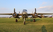 (Private) North American B-25J Mitchell (N325N) at  Oshkosh - Wittman Regional, United States