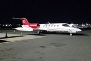 Kalitta Charters Learjet 35A (N325NW) at  Orlando - Executive, United States