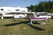 (Private) Prestige Aircraft Storm Rally LSA (N325PS) at  Oshkosh - Wittman Regional, United States