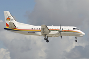 Sun Vest SAAB 340A (N325SV) at  Miami - International, United States