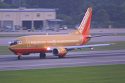 Southwest Airlines Boeing 737-3H4 (N325SW) at  Birmingham - International, United States