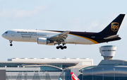 United Parcel Service Boeing 767-34AF(ER) (N325UP) at  Miami - International, United States