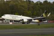 United Parcel Service Boeing 767-34AF(ER) (N325UP) at  Seattle - Boeing Field, United States