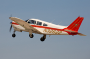 (Private) Piper PA-28R-200 Cherokee Arrow II (N32622) at  Oshkosh - Wittman Regional, United States