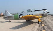 (Private) North American SNJ-5 Texan (N3265G) at  Detroit - Willow Run, United States