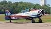 Titan Aerobatic Team North American SNJ-5 Texan (N3267G) at  Lakeland - Regional, United States