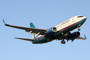 AirTran Airways Boeing 737-7BD (N326AT) at  Los Angeles - International, United States