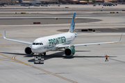 Frontier Airlines Airbus A320-251N (N326FR) at  Phoenix - Sky Harbor, United States