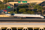 US Airways Express (Mesa Airlines) Bombardier CRJ-900ER (N326MS) at  Phoenix - Sky Harbor, United States