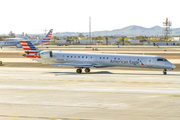 US Airways Express (Mesa Airlines) Bombardier CRJ-900ER (N326MS) at  Phoenix - Sky Harbor, United States