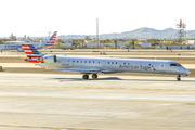 US Airways Express (Mesa Airlines) Bombardier CRJ-900ER (N326MS) at  Phoenix - Sky Harbor, United States