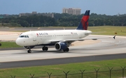 Delta Air Lines Airbus A319-114 (N326NB) at  Atlanta - Hartsfield-Jackson International, United States