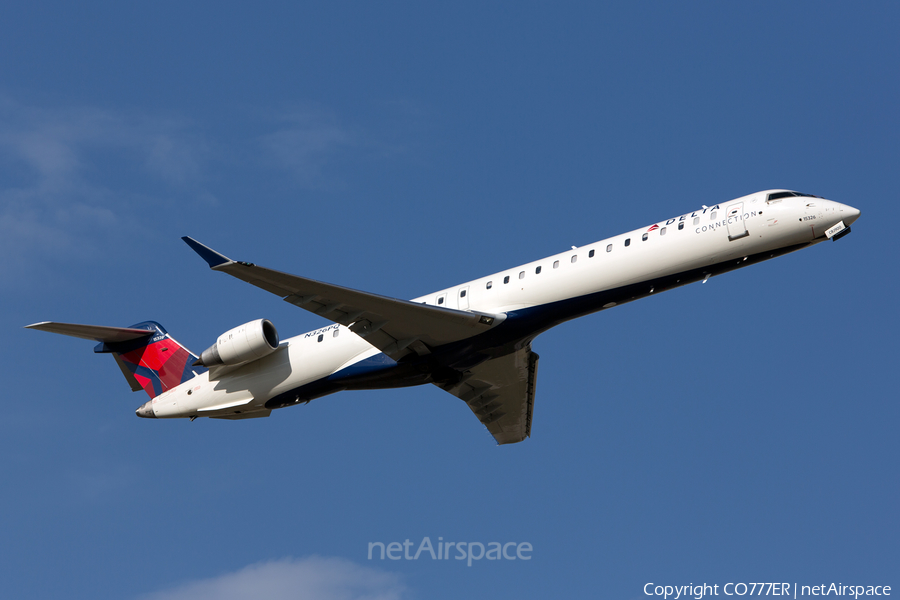 Delta Connection (Endeavor Air) Bombardier CRJ-900LR (N326PQ) | Photo 104570