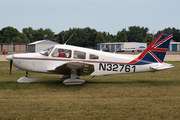(Private) Piper PA-28-151 Cherokee Warrior (N32761) at  Oshkosh - Wittman Regional, United States