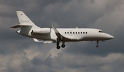 Dassault Falcon Jet Dassault Falcon 2000LXS (N327LX) at  Orlando - Executive, United States