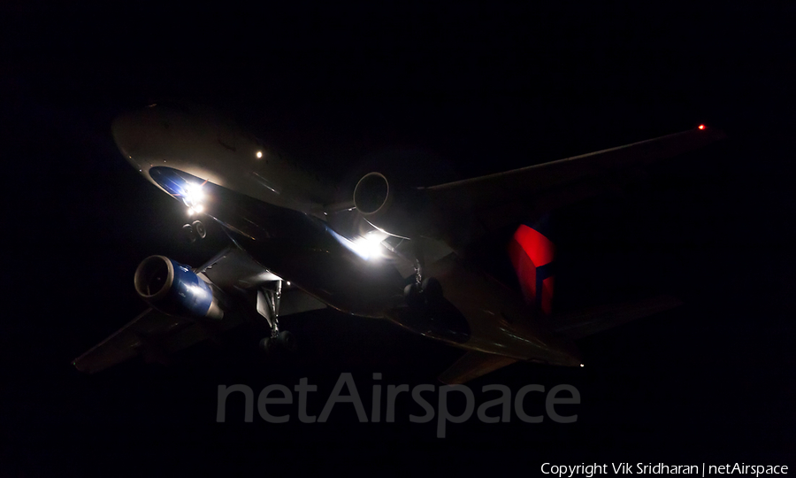 Delta Air Lines Airbus A319-114 (N327NB) | Photo 98085