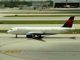Delta Air Lines Airbus A320-211 (N327NW) at  Miami - International, United States