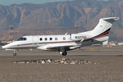 NetJets Embraer EMB-505 Phenom 300 (N327QS) at  Las Vegas - Harry Reid International, United States