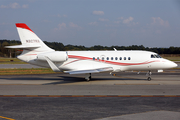 (Private) Dassault Falcon 2000EX (N327RX) at  Atlanta - Dekalb-Peachtree, United States