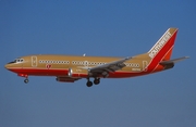 Southwest Airlines Boeing 737-3H4 (N327SW) at  Las Vegas - Harry Reid International, United States
