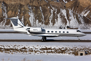 (Private) Gulfstream G-IV SP (N327TL) at  Eagle - Vail, United States