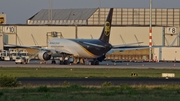 United Parcel Service Boeing 767-34AF(ER) (N327UP) at  Cologne/Bonn, Germany