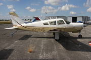 (Private) Piper PA-28R-180 Cherokee Arrow (N3284R) at  North Perry, United States