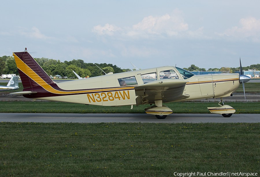 (Private) Piper PA-32-260 Cherokee Six (N3284W) | Photo 124823