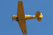 (Private) North American SNJ-5 Texan (N3286) at  Oshkosh - Wittman Regional, United States